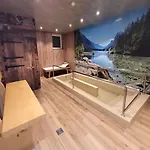 Alpenstadel_b18 Apartman *